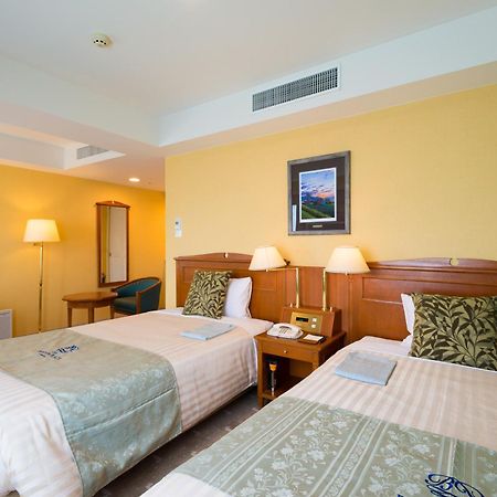 קוסאצו Hotel Boston Plaza Kusatsu מראה חיצוני תמונה