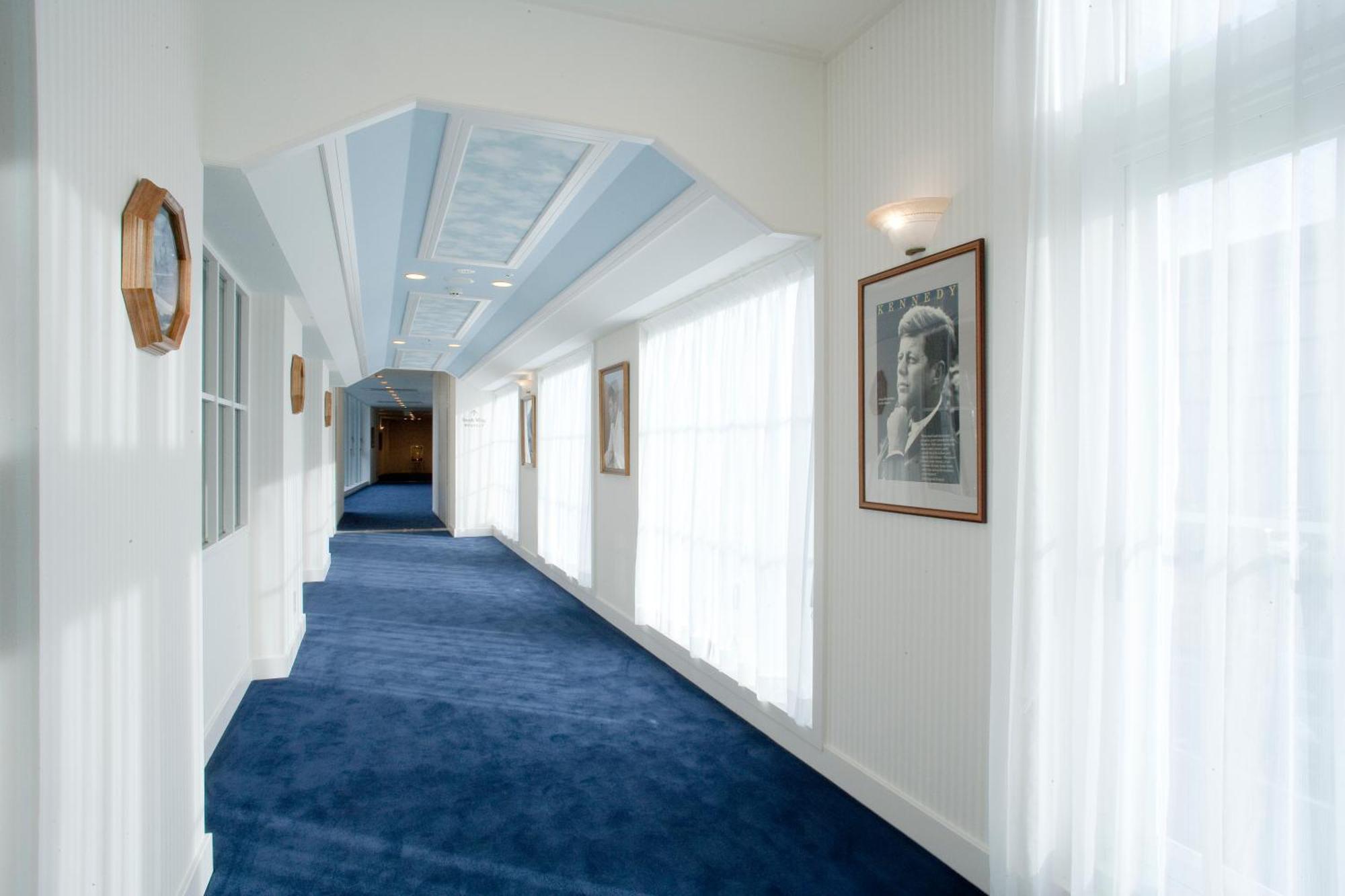 קוסאצו Hotel Boston Plaza Kusatsu מראה חיצוני תמונה