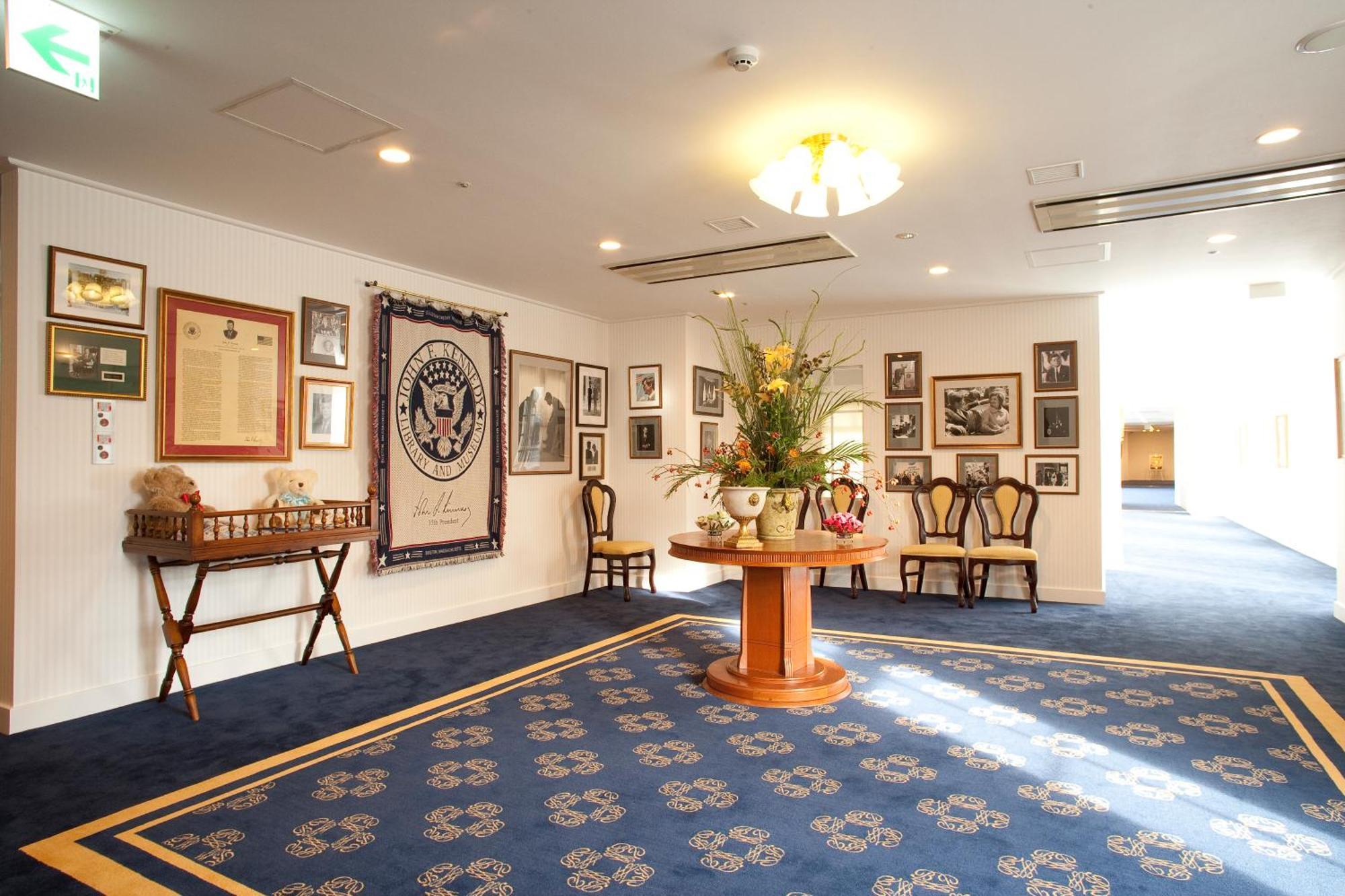 קוסאצו Hotel Boston Plaza Kusatsu מראה חיצוני תמונה