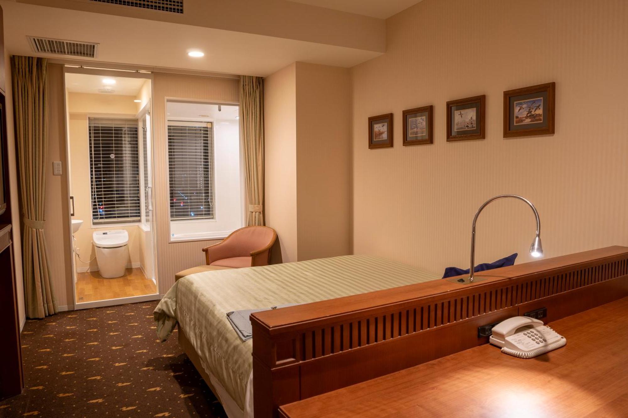 קוסאצו Hotel Boston Plaza Kusatsu מראה חיצוני תמונה