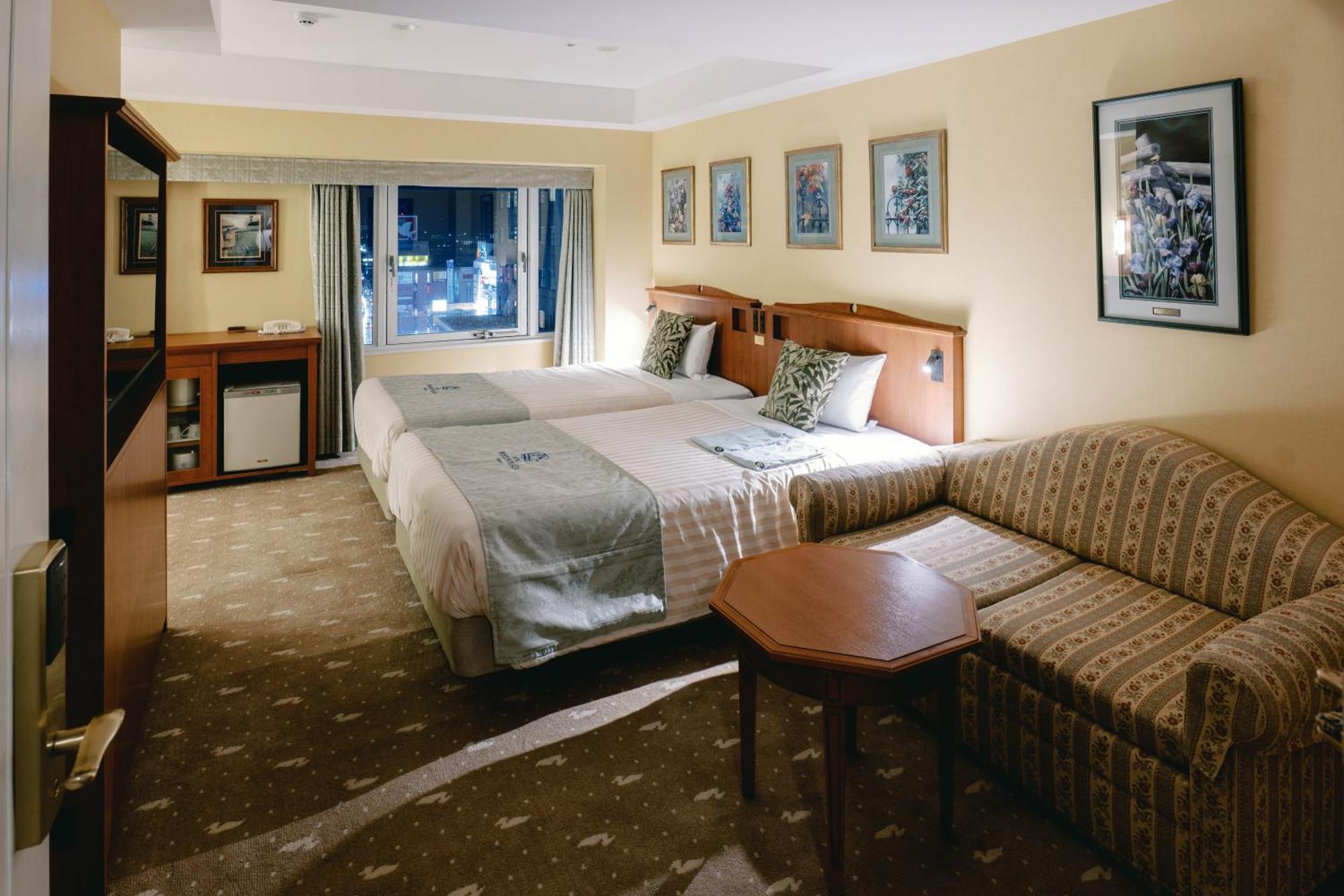 קוסאצו Hotel Boston Plaza Kusatsu מראה חיצוני תמונה