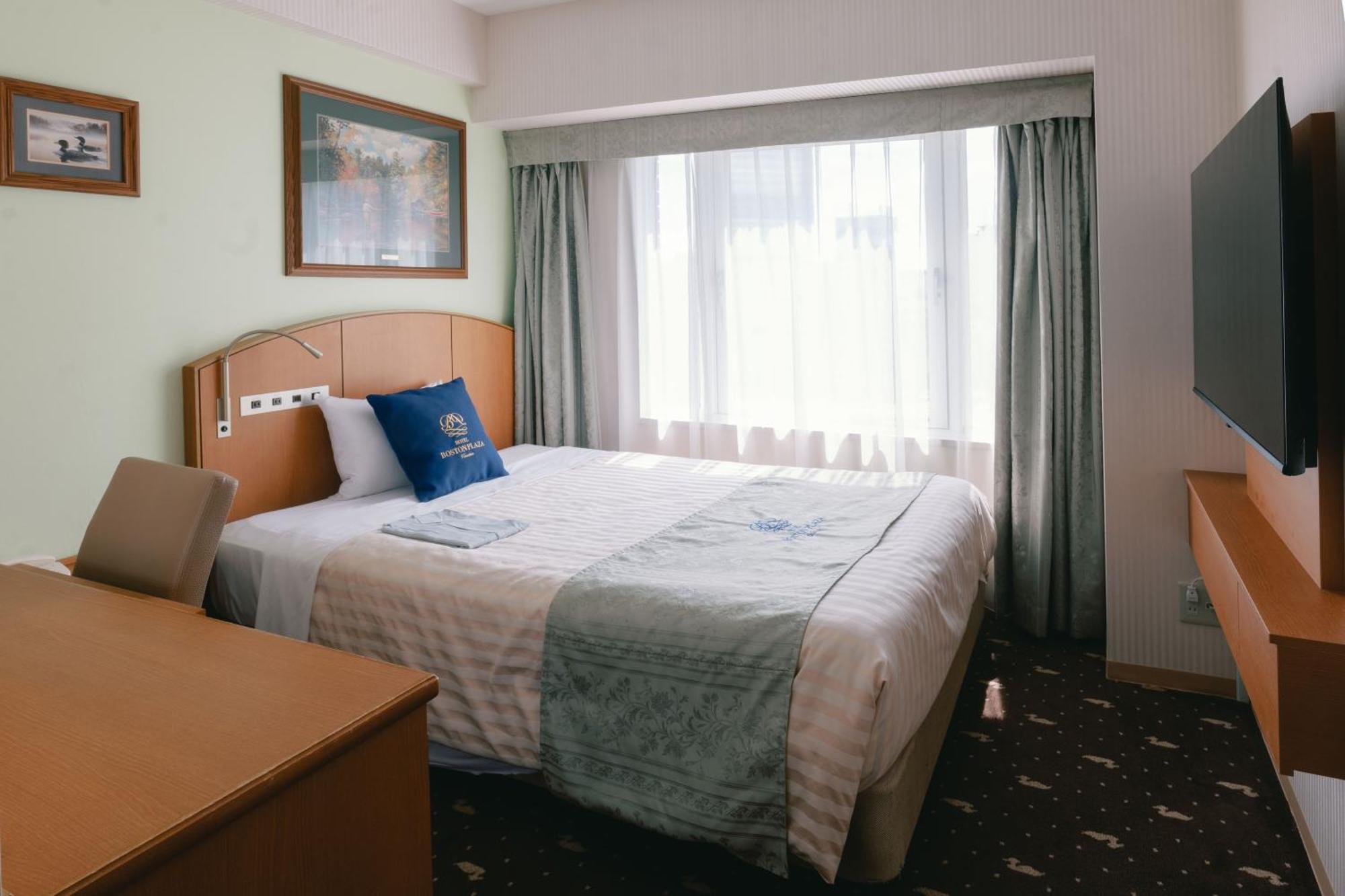 קוסאצו Hotel Boston Plaza Kusatsu מראה חיצוני תמונה