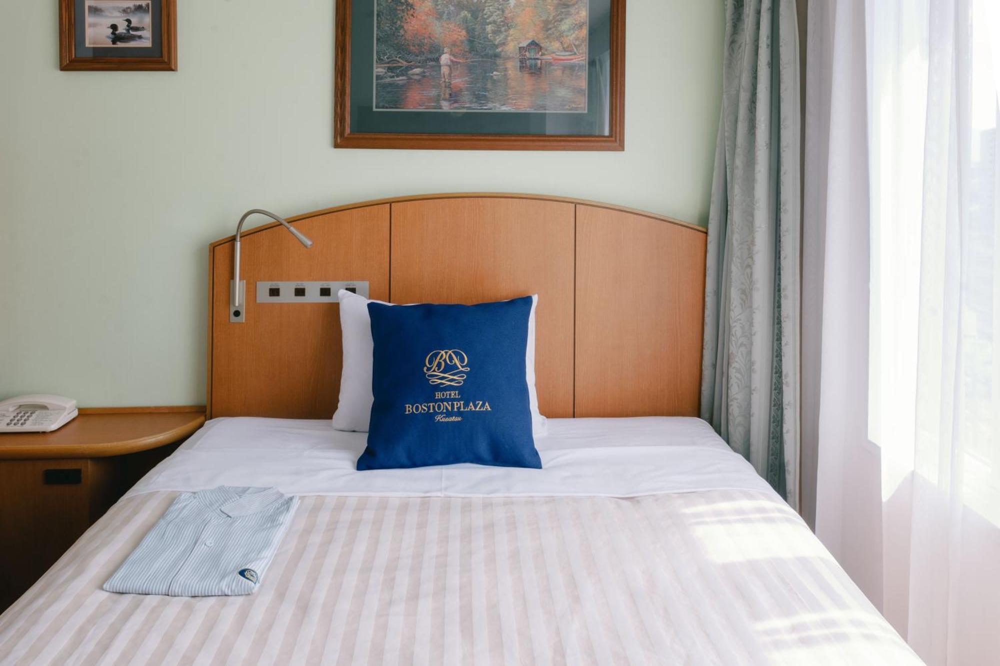 קוסאצו Hotel Boston Plaza Kusatsu מראה חיצוני תמונה