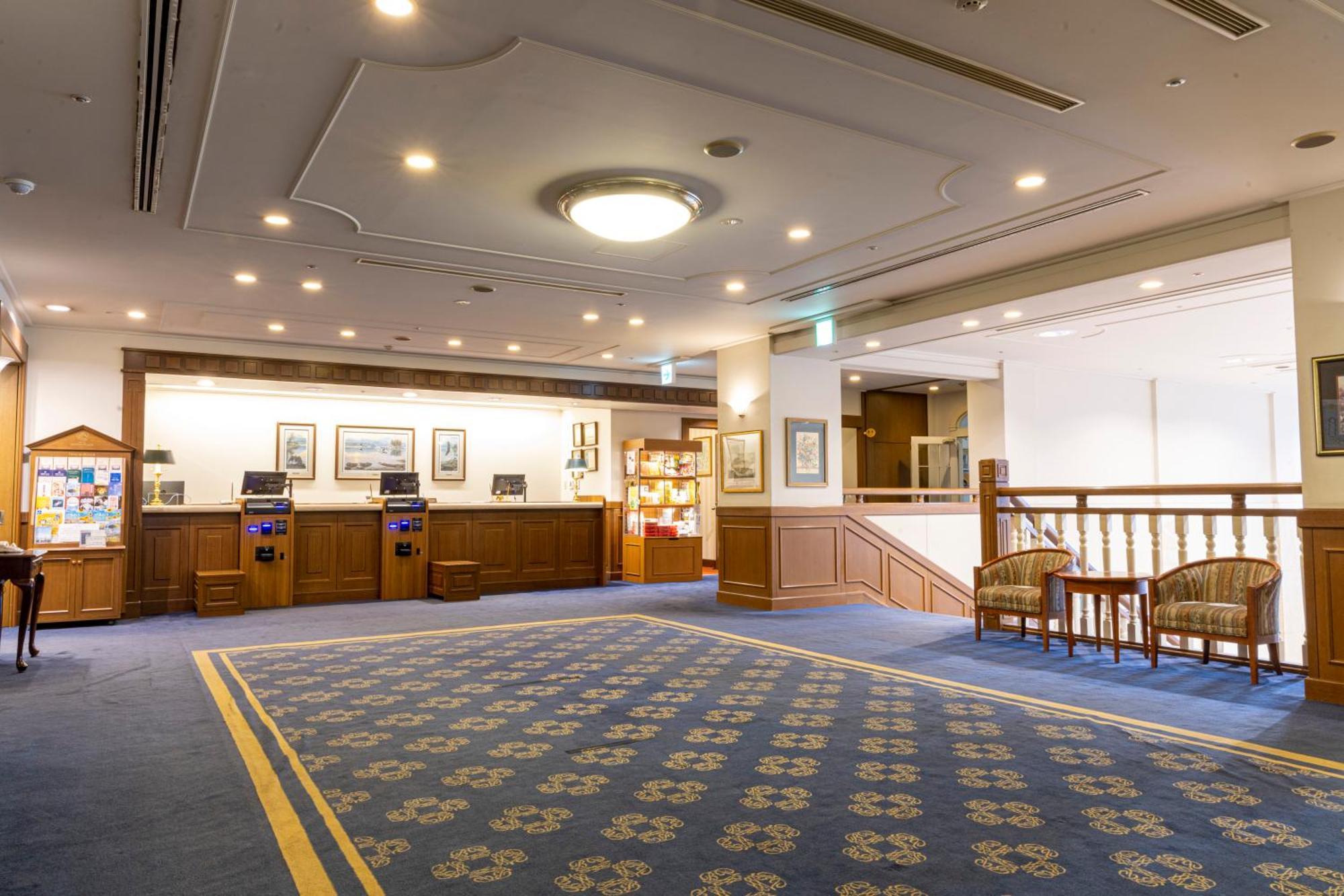 קוסאצו Hotel Boston Plaza Kusatsu מראה חיצוני תמונה