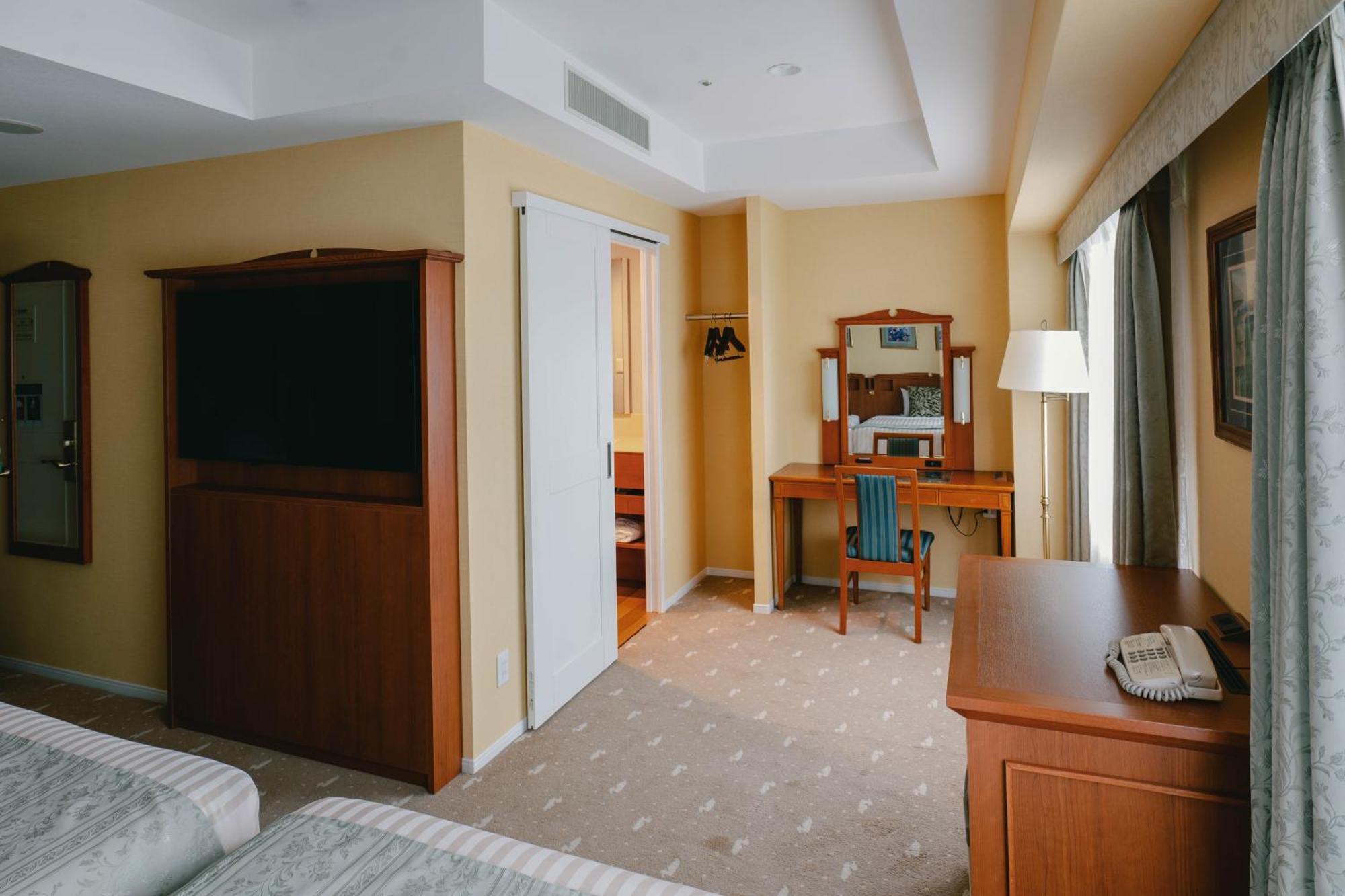 קוסאצו Hotel Boston Plaza Kusatsu מראה חיצוני תמונה