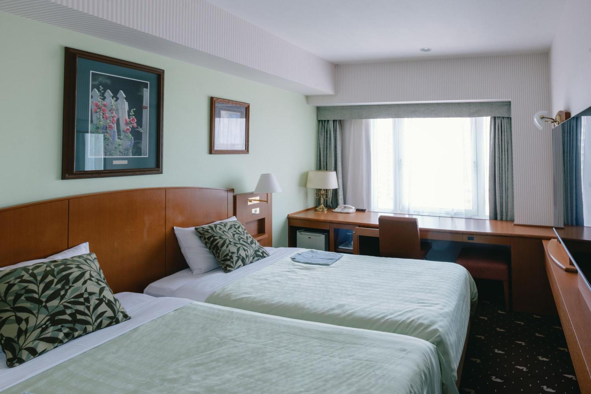 קוסאצו Hotel Boston Plaza Kusatsu מראה חיצוני תמונה
