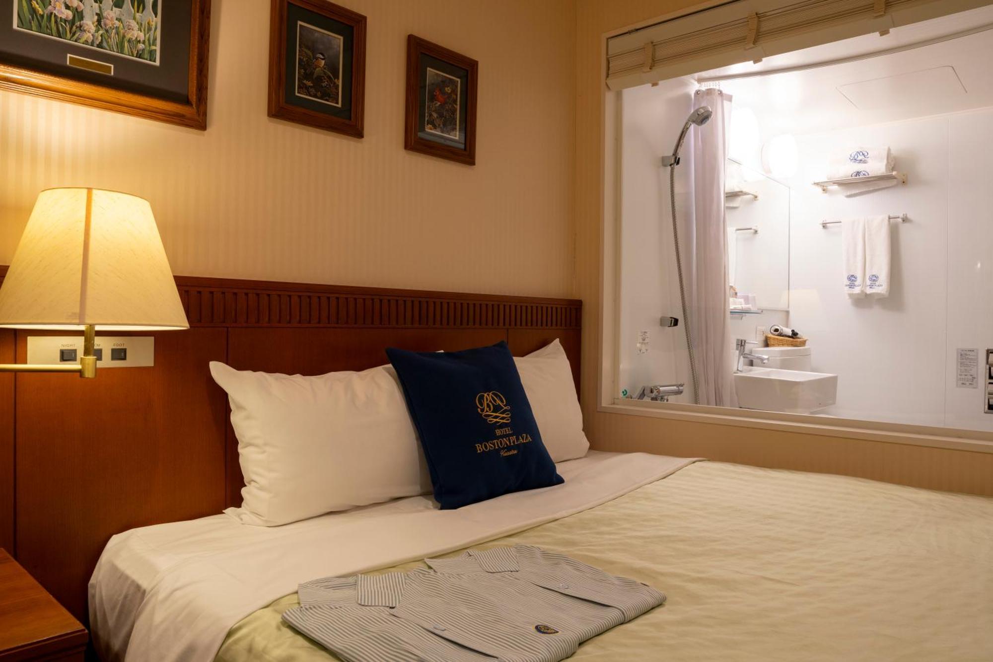 קוסאצו Hotel Boston Plaza Kusatsu מראה חיצוני תמונה