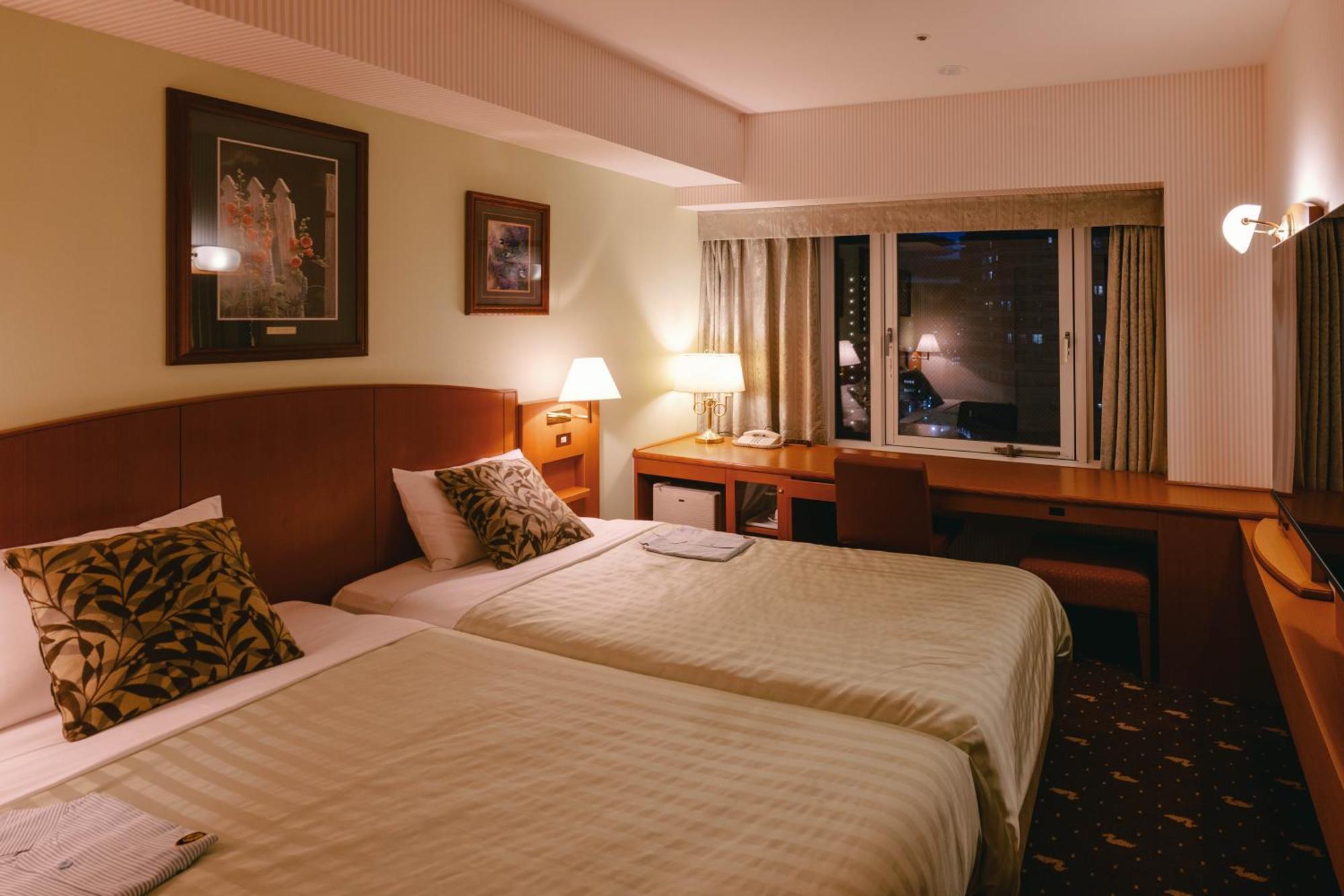 קוסאצו Hotel Boston Plaza Kusatsu מראה חיצוני תמונה