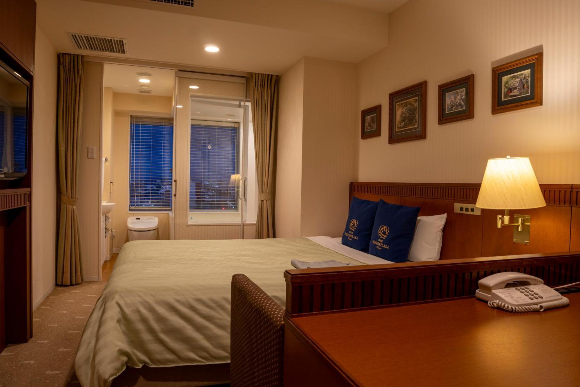 קוסאצו Hotel Boston Plaza Kusatsu מראה חיצוני תמונה