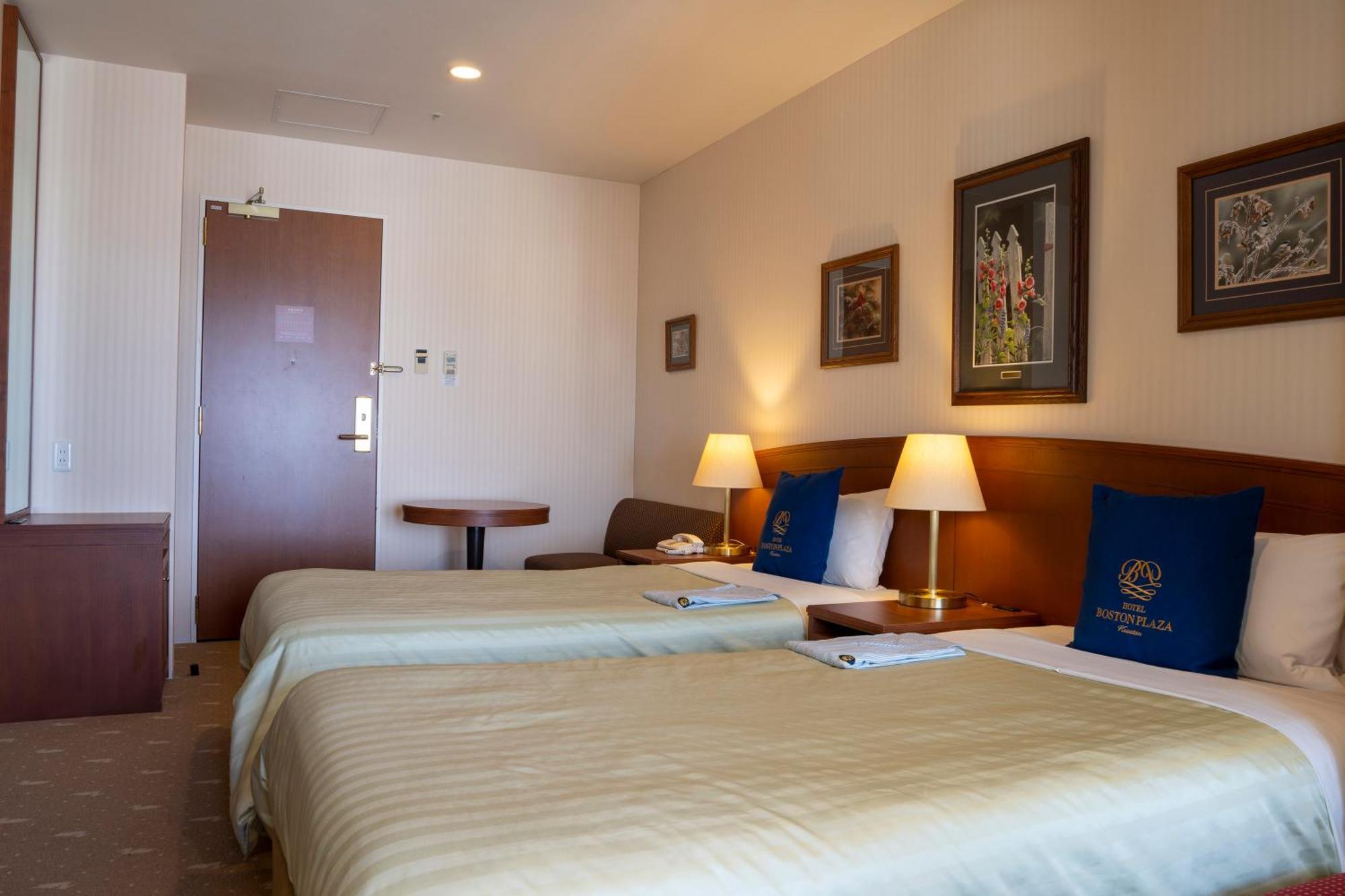 קוסאצו Hotel Boston Plaza Kusatsu מראה חיצוני תמונה