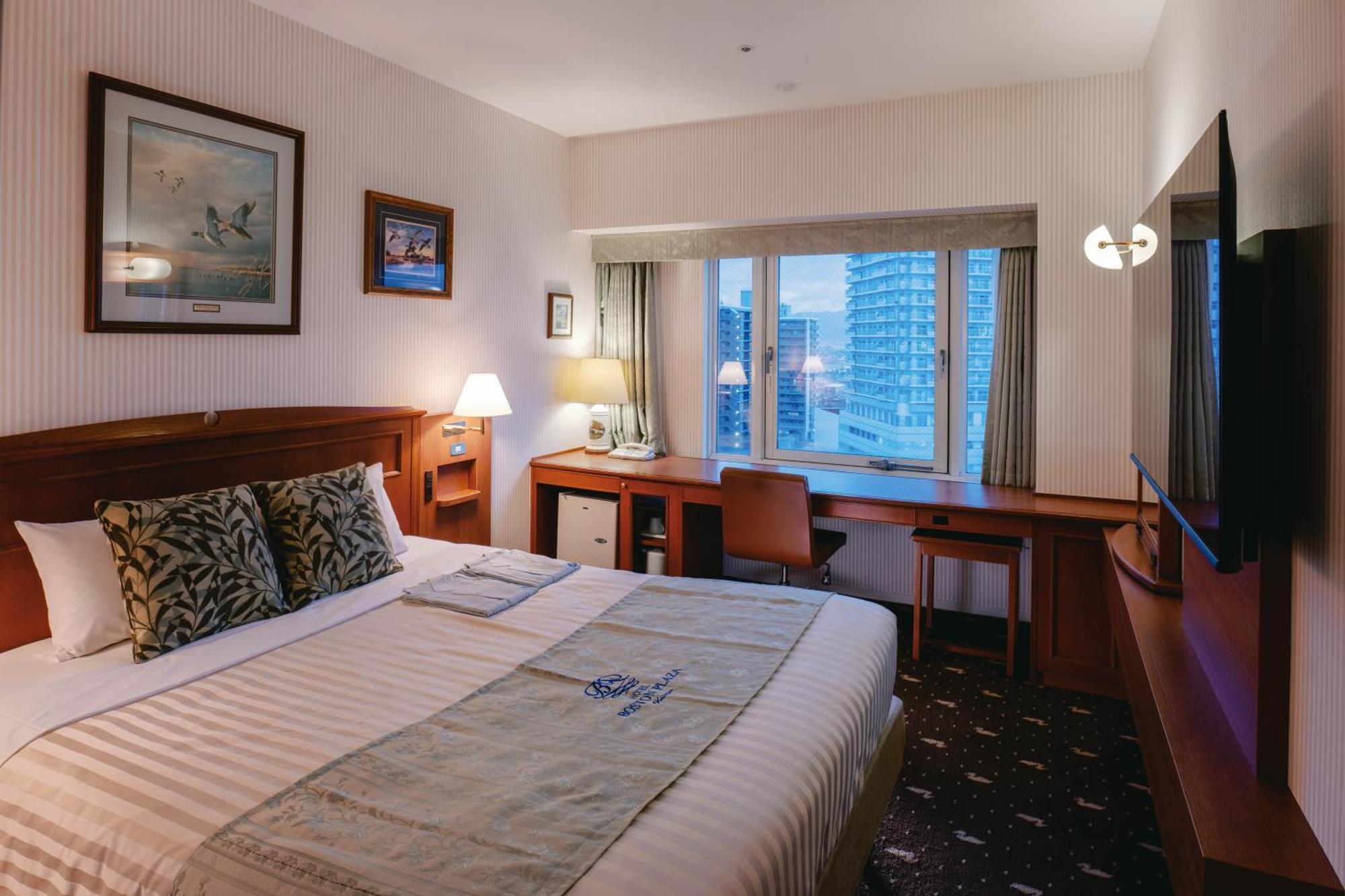 קוסאצו Hotel Boston Plaza Kusatsu מראה חיצוני תמונה