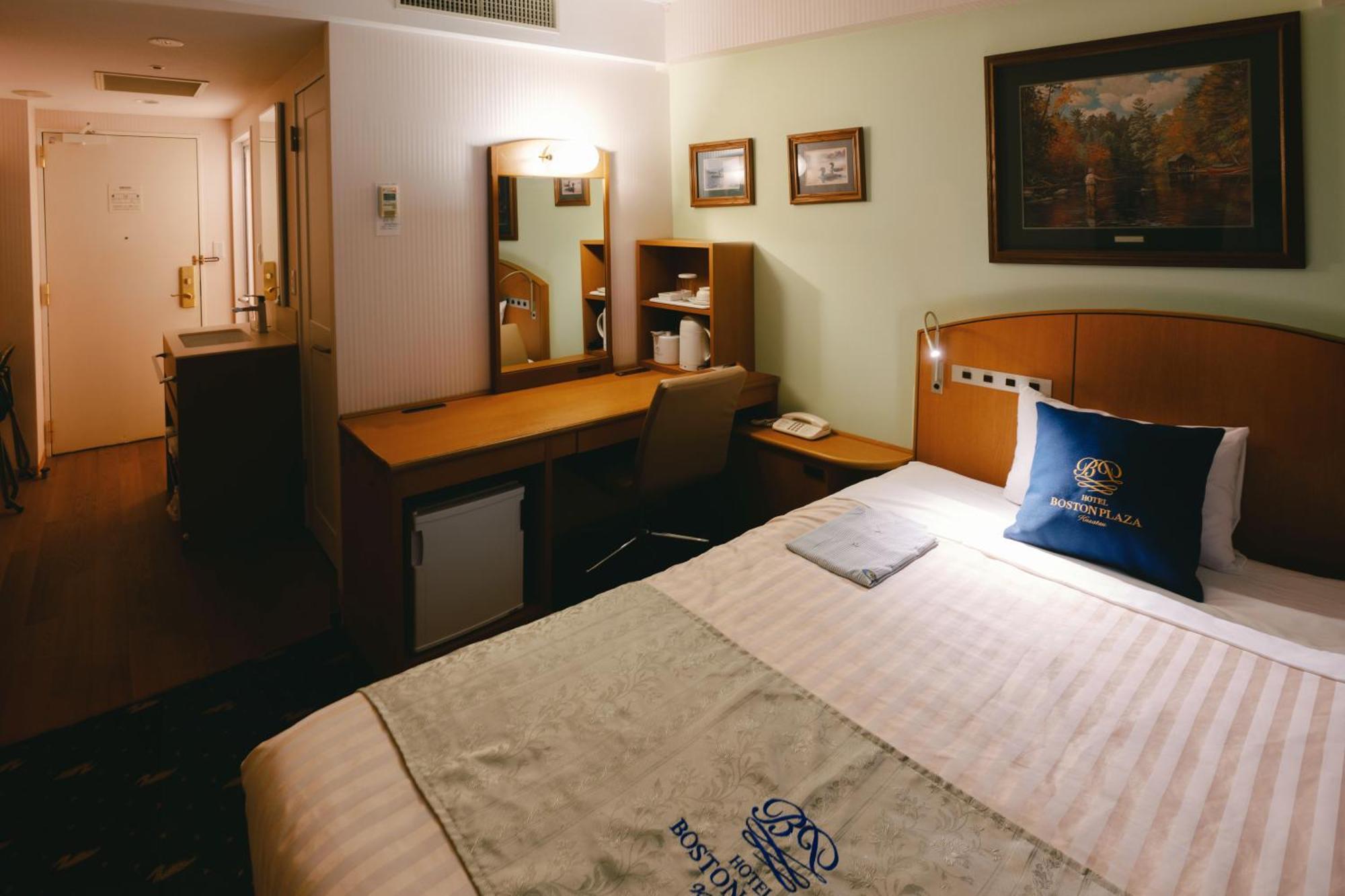 קוסאצו Hotel Boston Plaza Kusatsu מראה חיצוני תמונה
