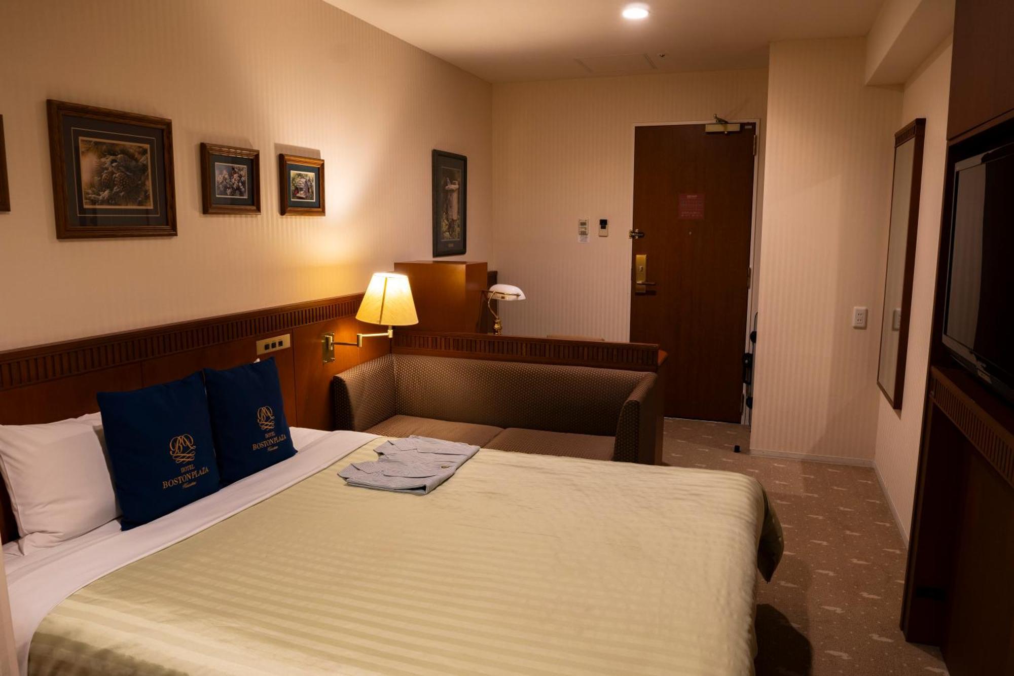 קוסאצו Hotel Boston Plaza Kusatsu מראה חיצוני תמונה