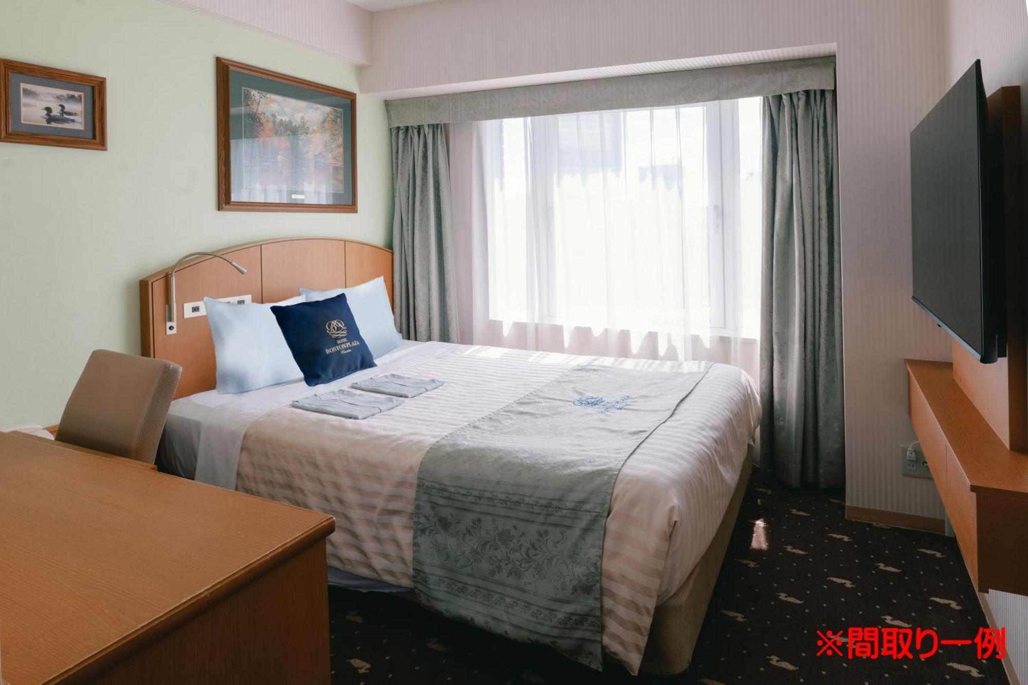 קוסאצו Hotel Boston Plaza Kusatsu מראה חיצוני תמונה