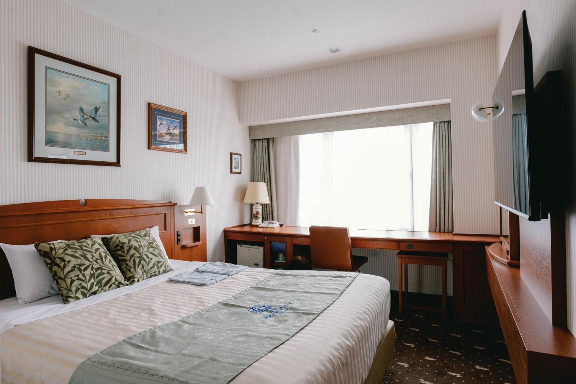 קוסאצו Hotel Boston Plaza Kusatsu מראה חיצוני תמונה