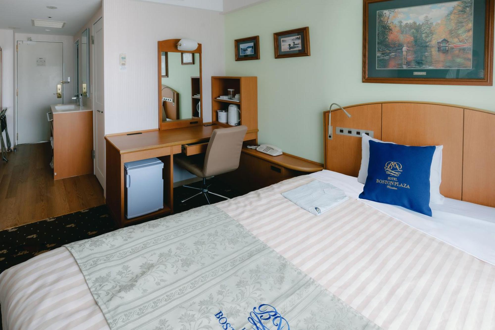 קוסאצו Hotel Boston Plaza Kusatsu מראה חיצוני תמונה