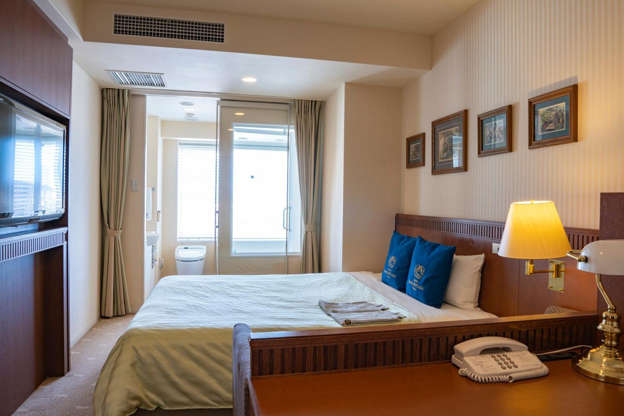 קוסאצו Hotel Boston Plaza Kusatsu מראה חיצוני תמונה