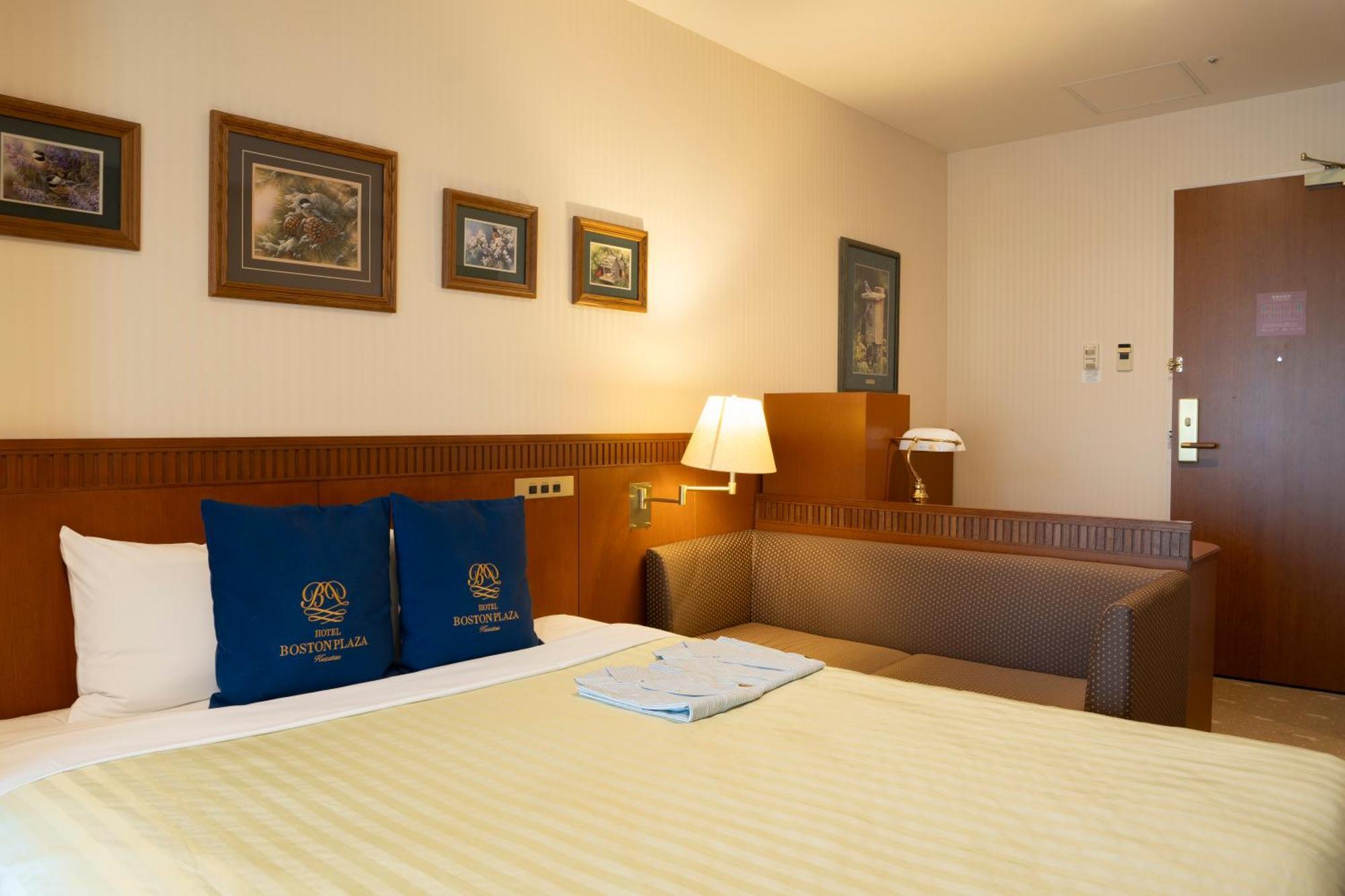 קוסאצו Hotel Boston Plaza Kusatsu מראה חיצוני תמונה