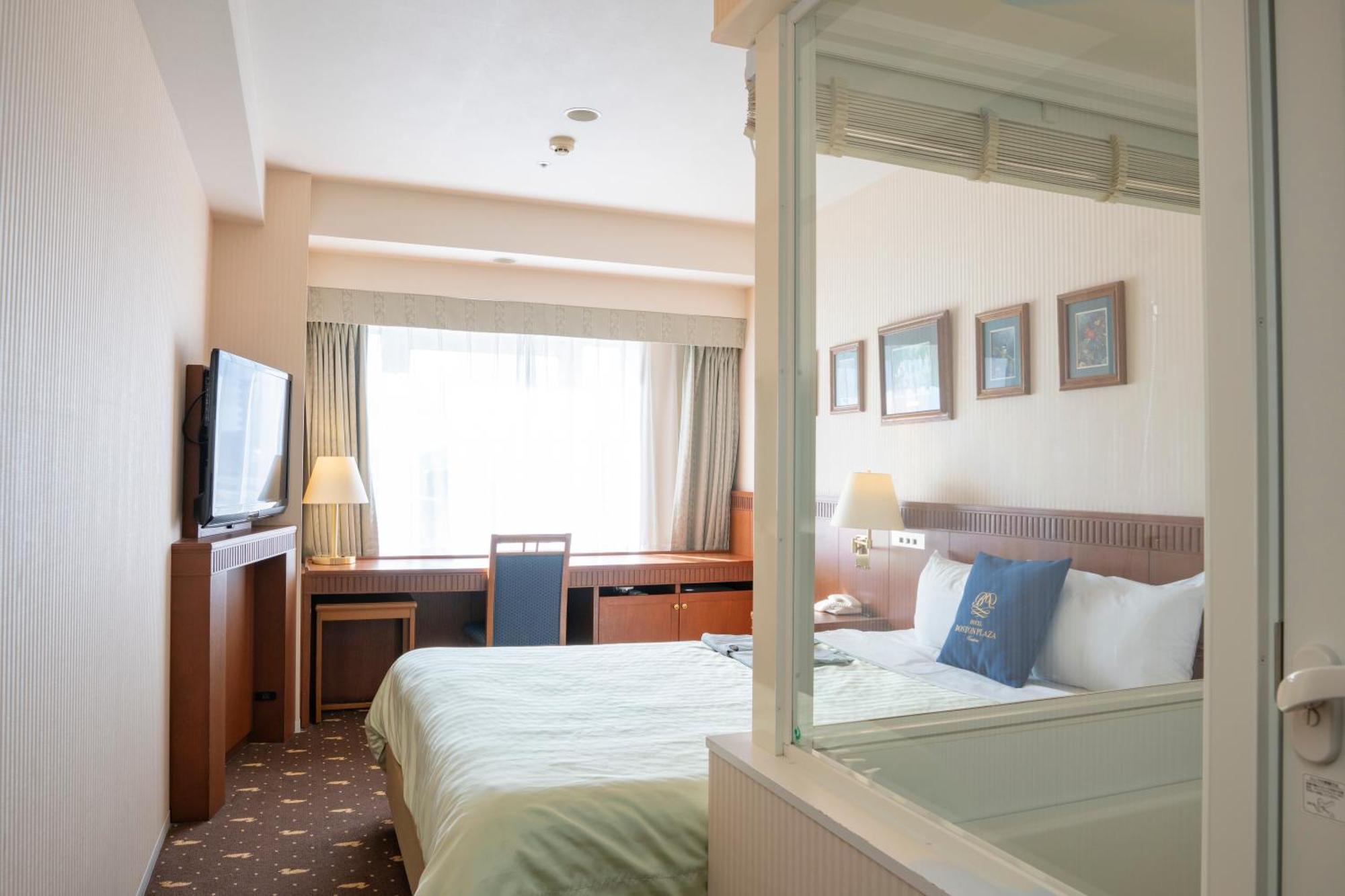 קוסאצו Hotel Boston Plaza Kusatsu מראה חיצוני תמונה