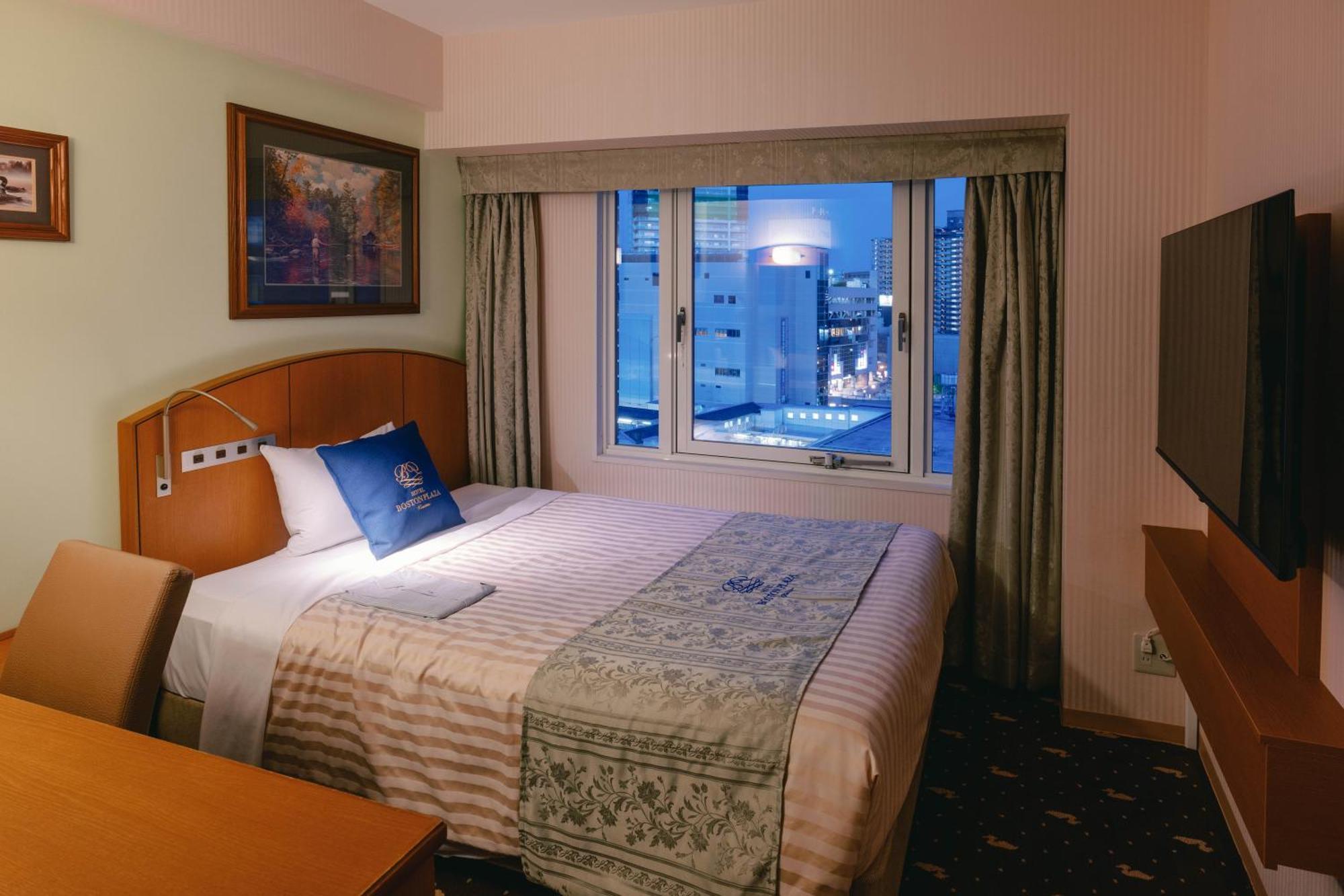 קוסאצו Hotel Boston Plaza Kusatsu מראה חיצוני תמונה