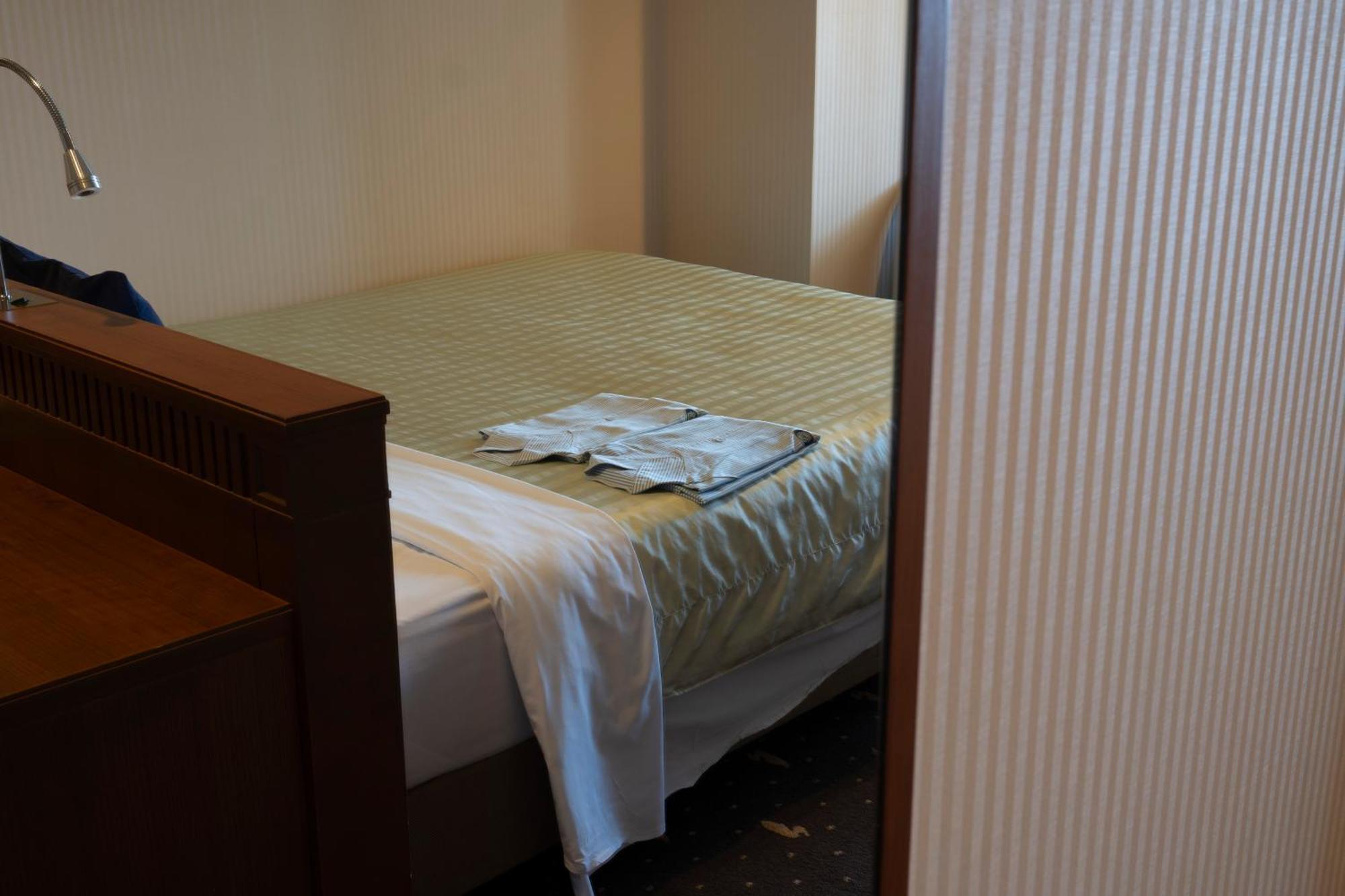 קוסאצו Hotel Boston Plaza Kusatsu מראה חיצוני תמונה