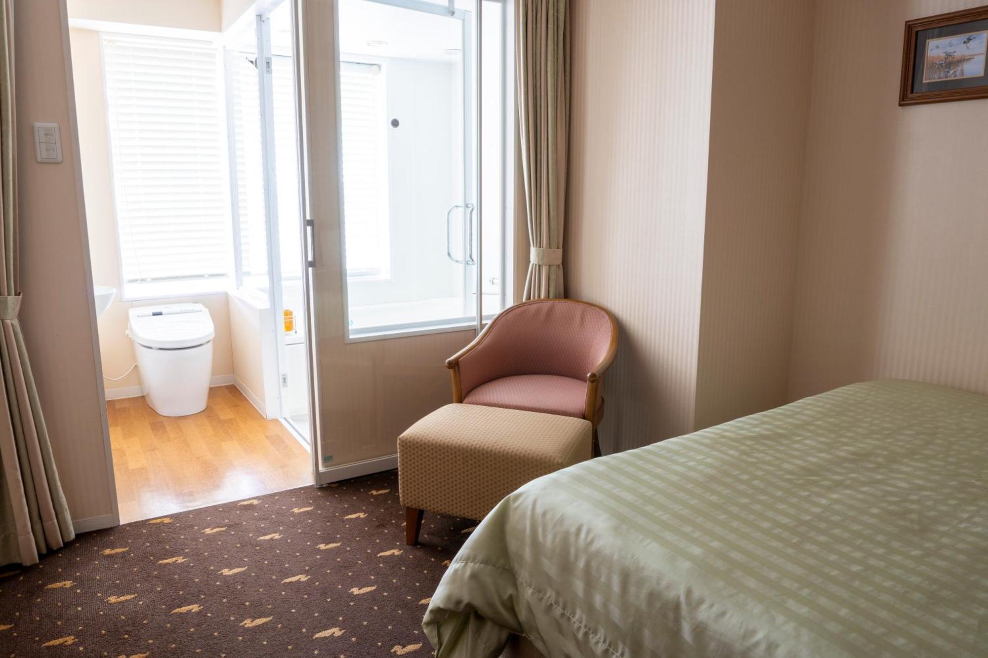 קוסאצו Hotel Boston Plaza Kusatsu מראה חיצוני תמונה