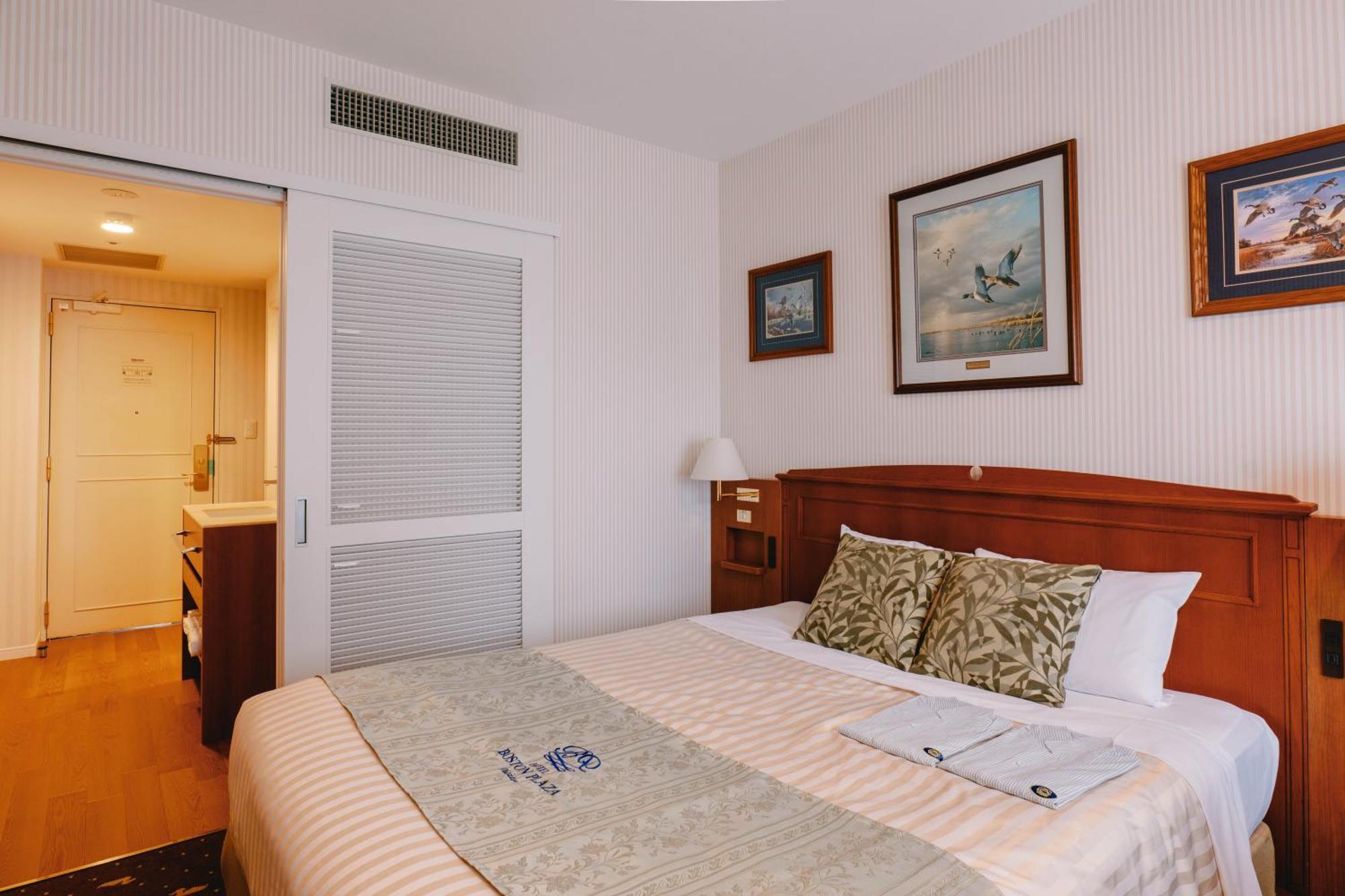 קוסאצו Hotel Boston Plaza Kusatsu מראה חיצוני תמונה