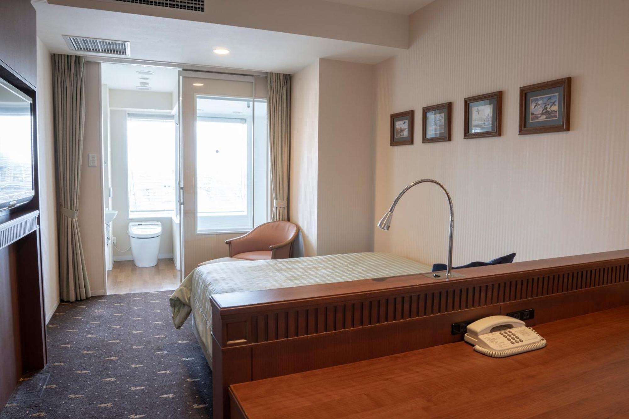 קוסאצו Hotel Boston Plaza Kusatsu מראה חיצוני תמונה