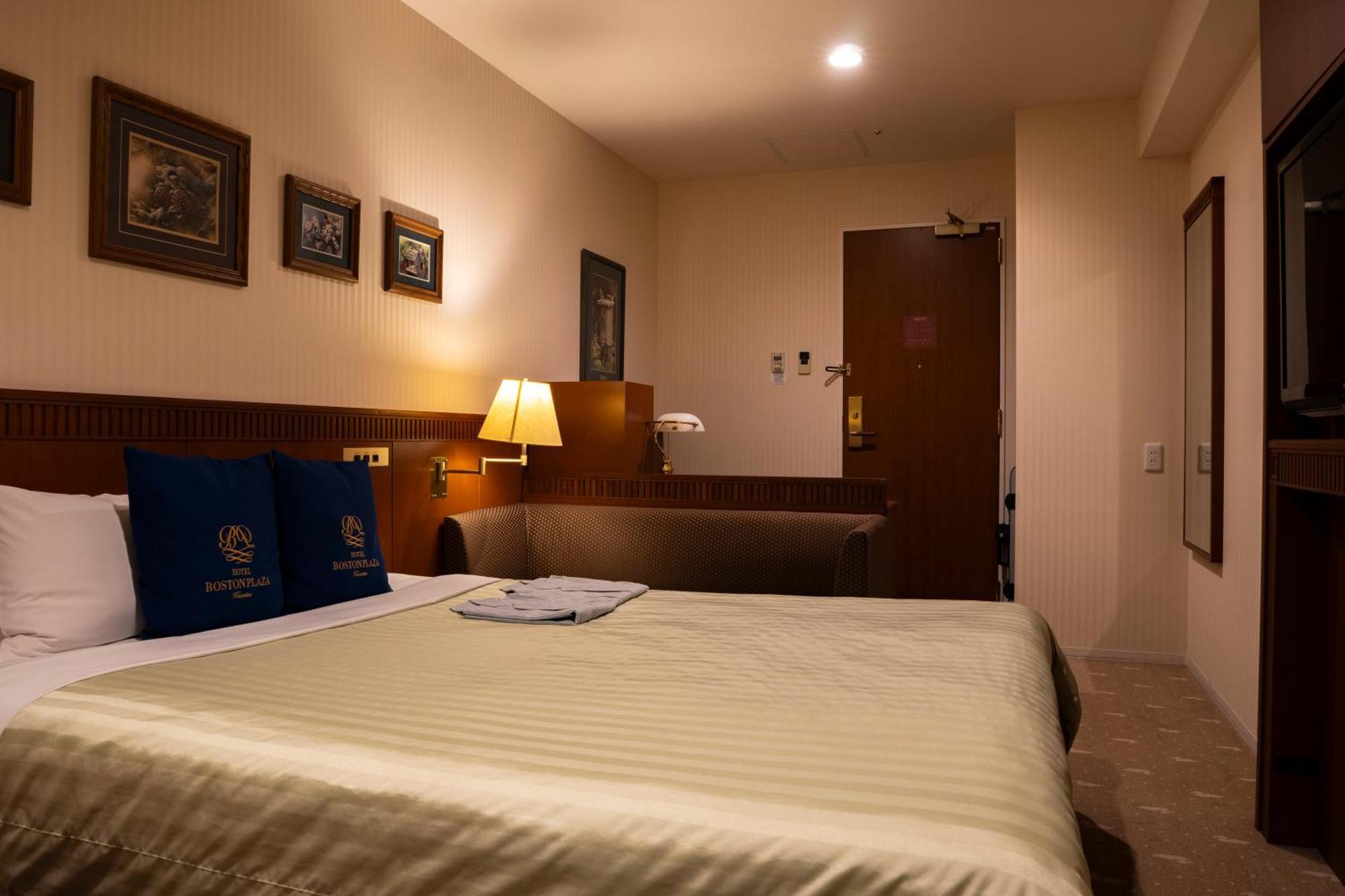 קוסאצו Hotel Boston Plaza Kusatsu מראה חיצוני תמונה